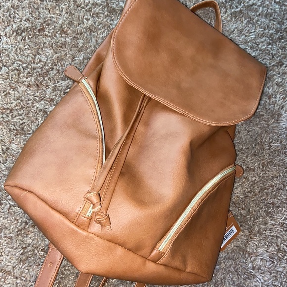 NWT Backpack - Picture 2 of 6